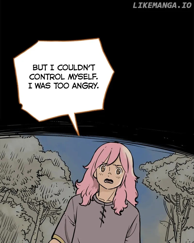 Mage Again Chapter 85 Online - página 35