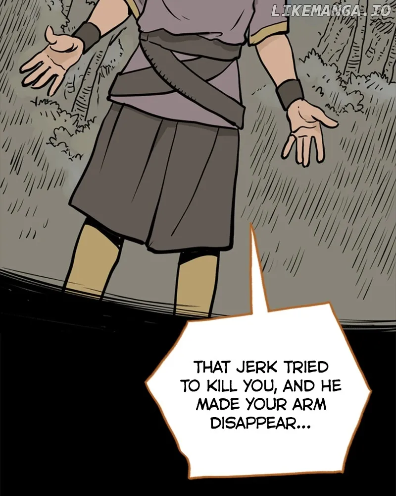 Mage Again Chapter 85 Online - página 36
