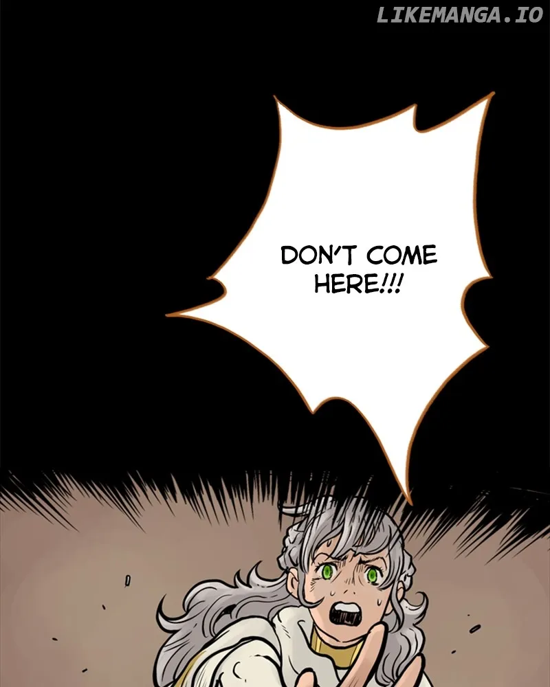 Mage Again Chapter 85 Online - página 40