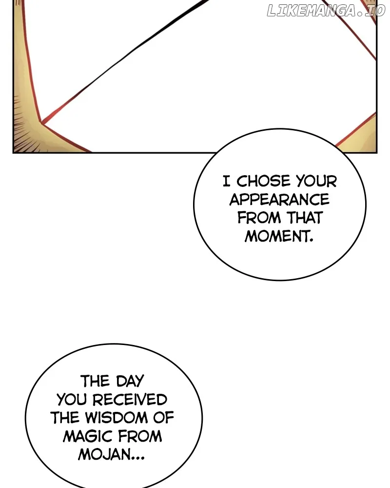 Mage Again Chapter 85 Online - página 44