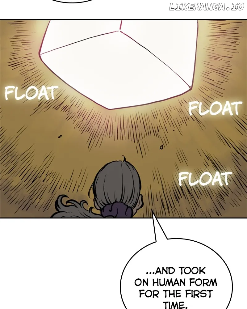 Mage Again Chapter 85 Online - página 45