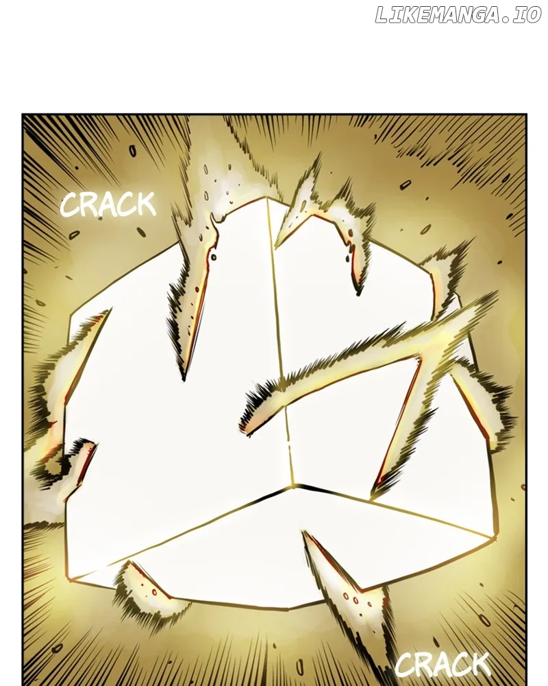Mage Again Chapter 85 Online - página 48