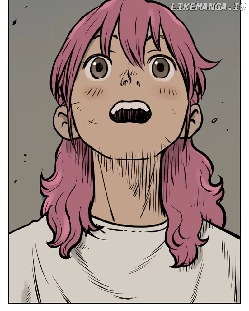 Mage Again Chapter 85 Online - página 55