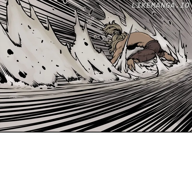 Mage Again Chapter 85 Online - página 60