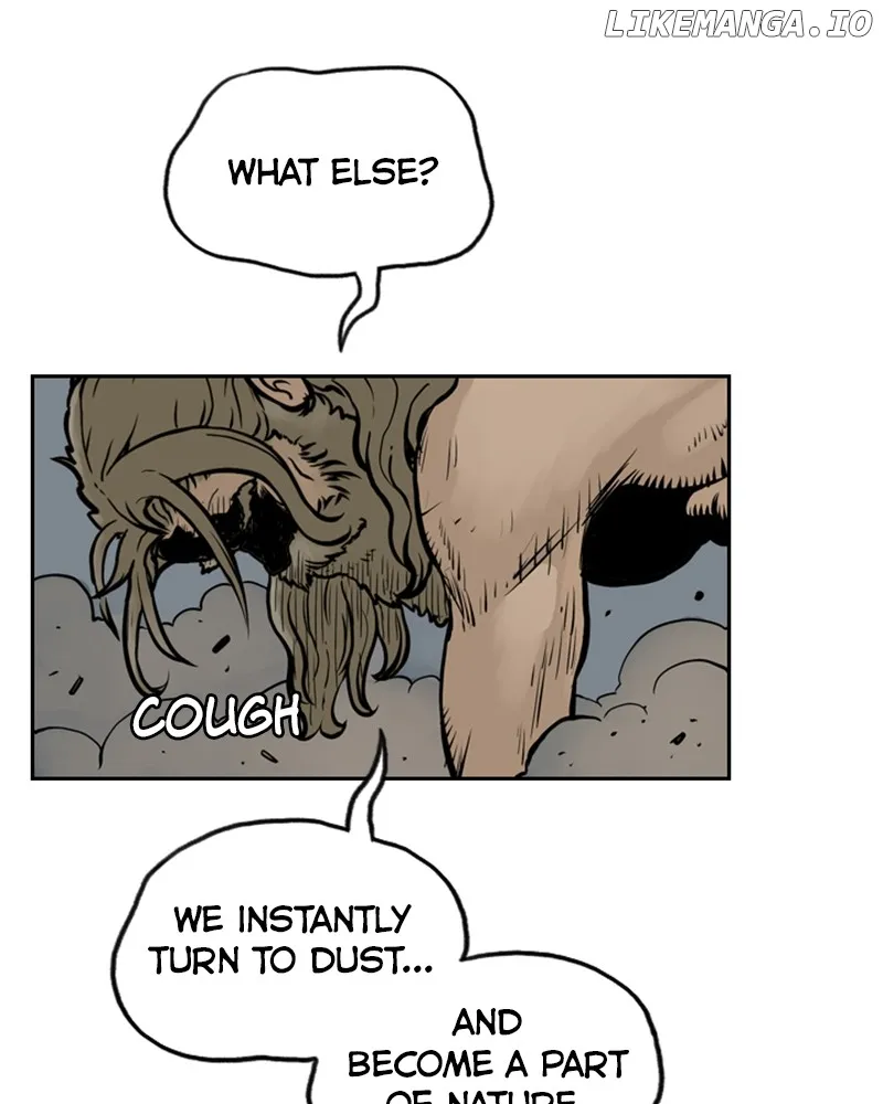 Mage Again Chapter 85 Online - página 61