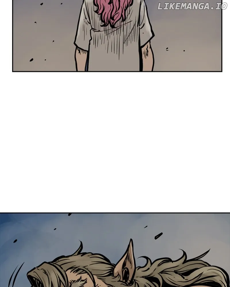 Mage Again Chapter 85 Online - página 63