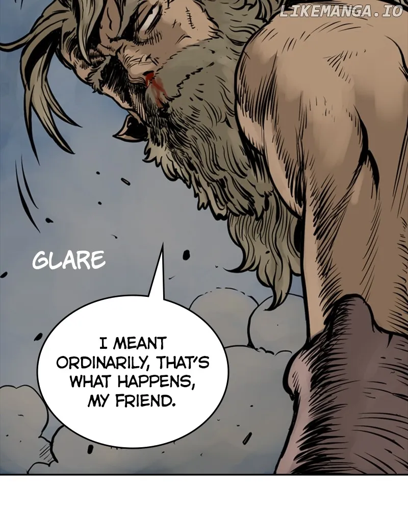 Mage Again Chapter 85 Online - página 64