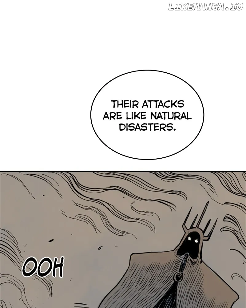 Mage Again Chapter 85 Online - página 65