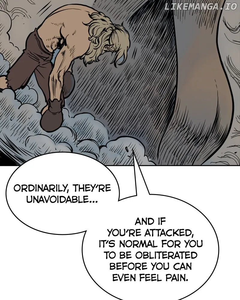 Mage Again Chapter 85 Online - página 66