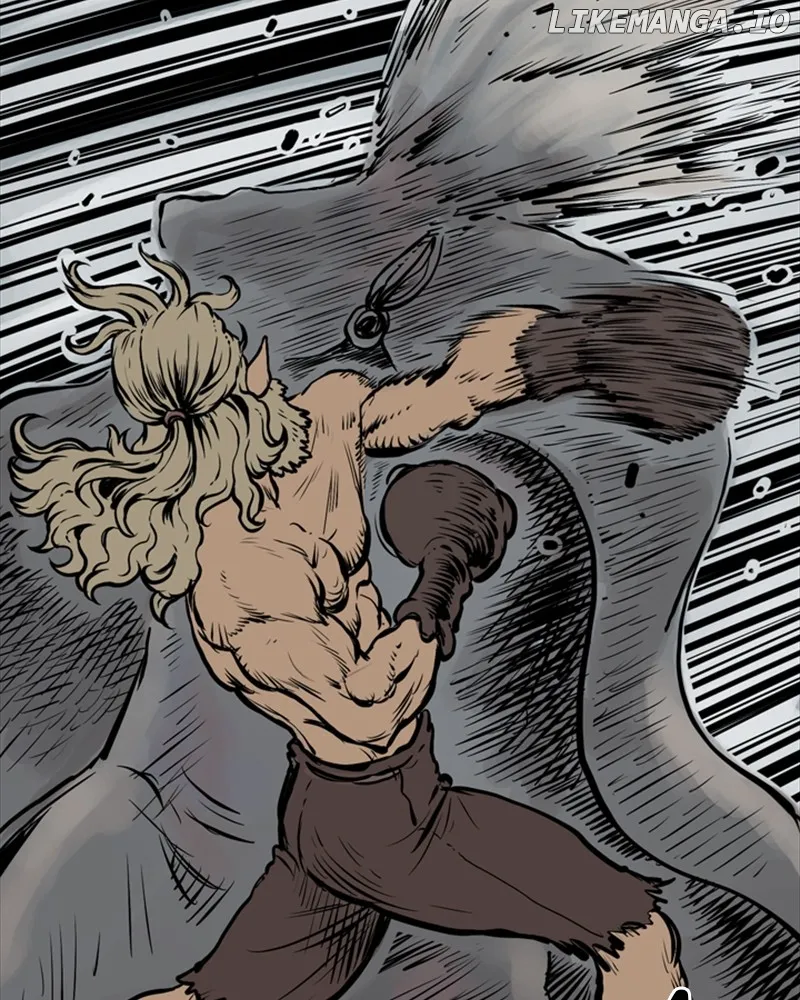 Mage Again Chapter 85 Online - página 75