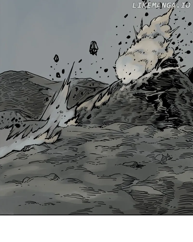 Mage Again Chapter 85 Online - página 79