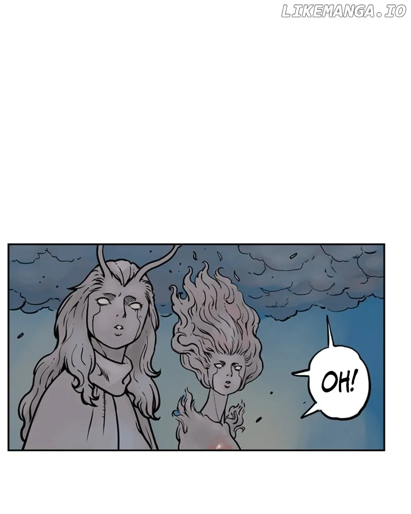 Mage Again Chapter 85 Online - página 80