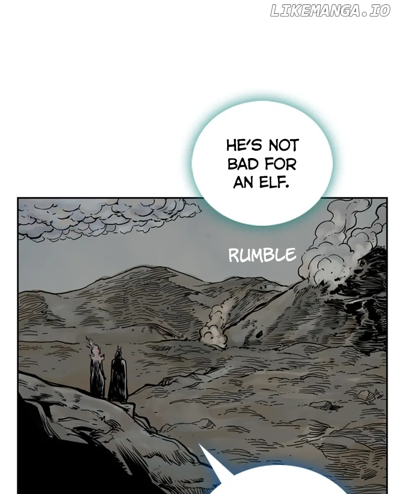 Mage Again Chapter 85 Online - página 81