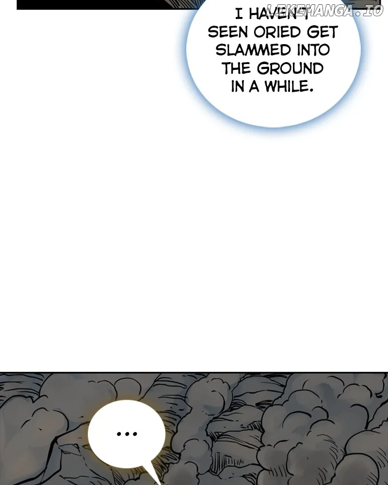 Mage Again Chapter 85 Online - página 82