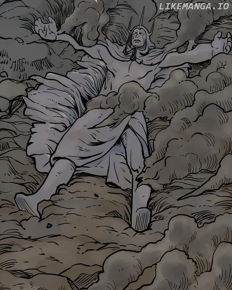 Mage Again Chapter 85 Online - página 83
