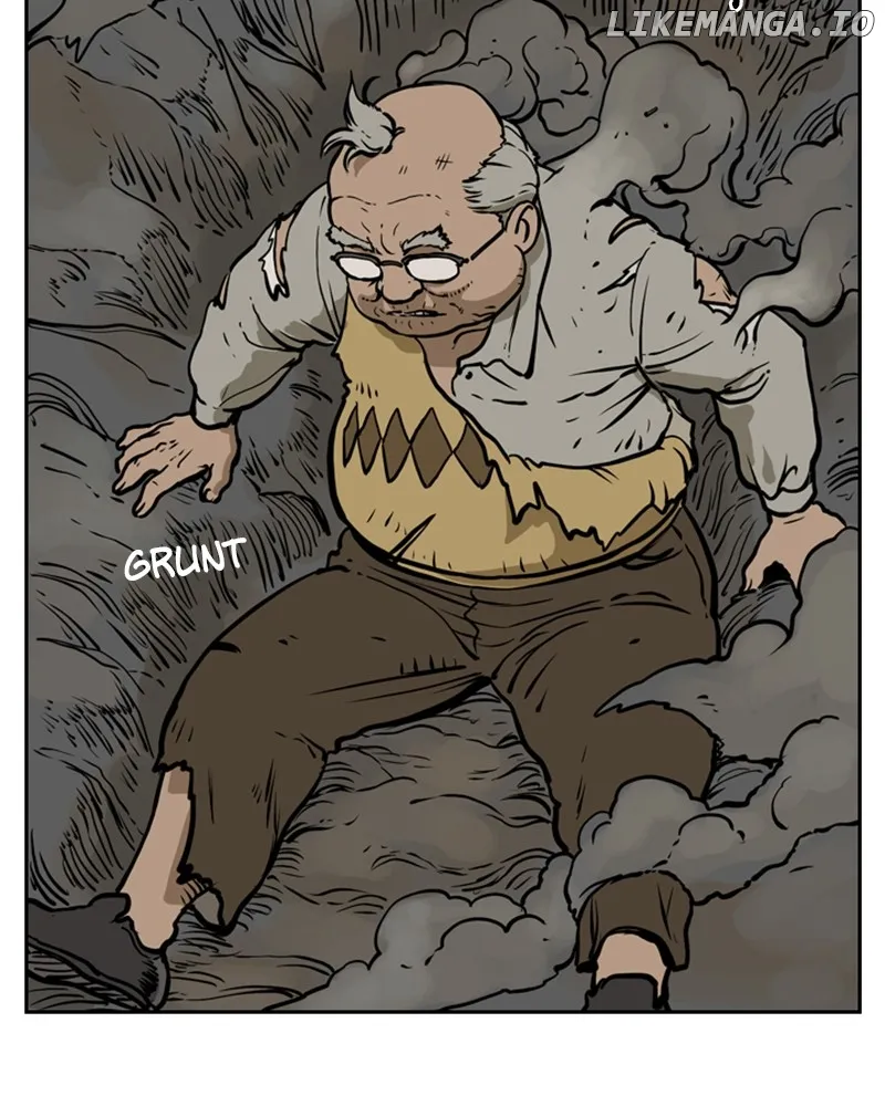 Mage Again Chapter 85 Online - página 85