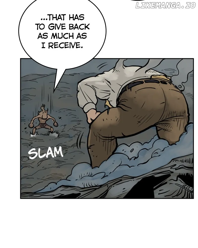 Mage Again Chapter 85 Online - página 87