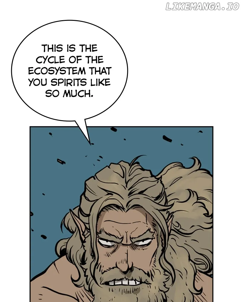 Mage Again Chapter 85 Online - página 88