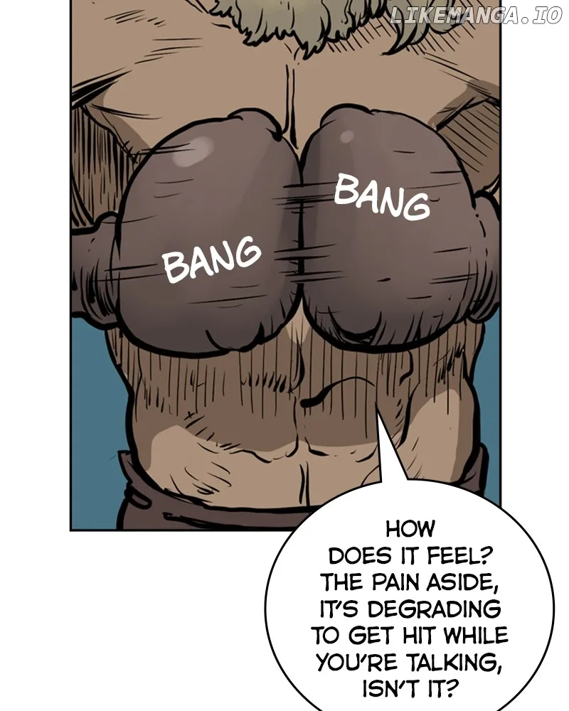 Mage Again Chapter 85 Online - página 89