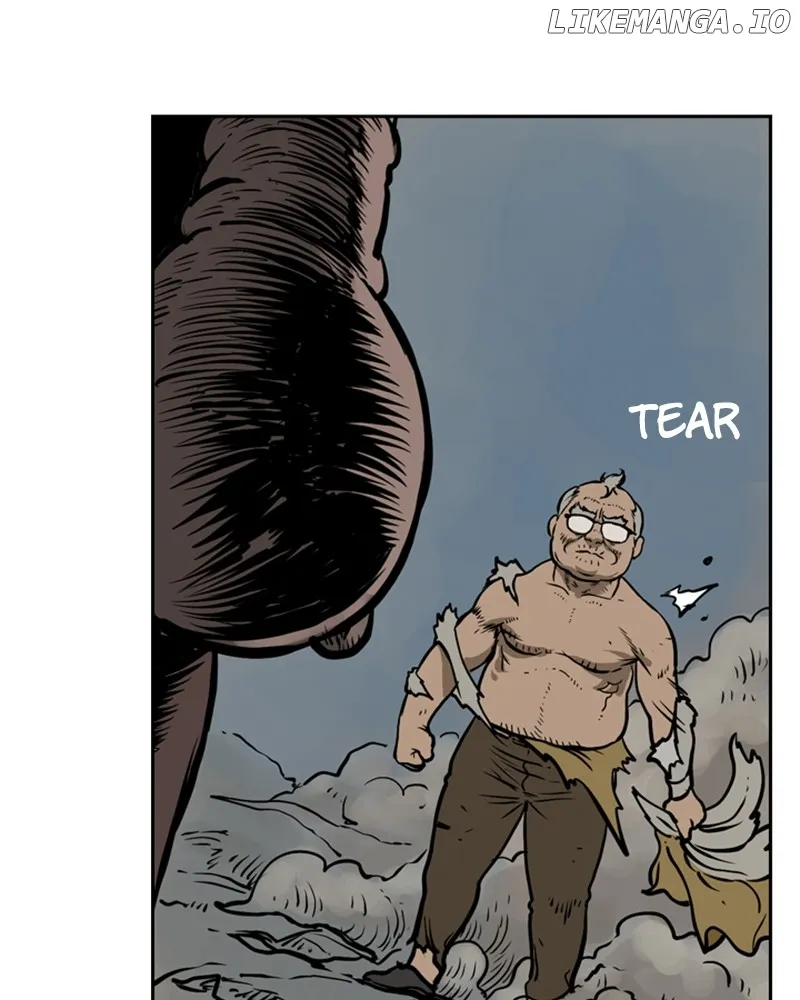 Mage Again Chapter 85 Online - página 93