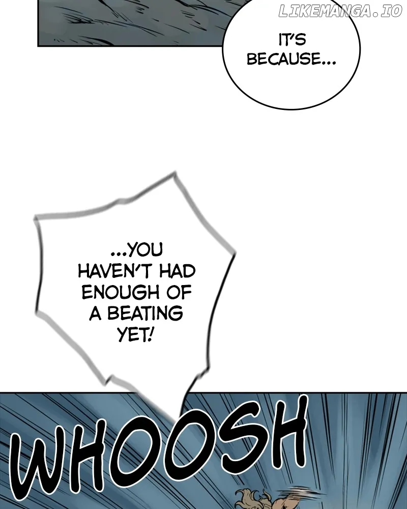 Mage Again Chapter 85 Online - página 96