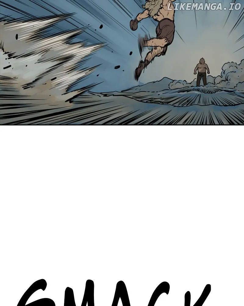 Mage Again Chapter 85 Online - página 97