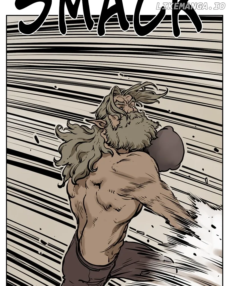 Mage Again Chapter 85 Online - página 98