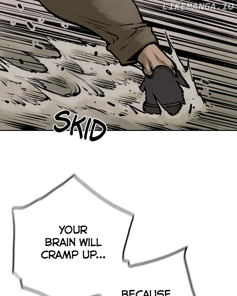 Mage Again Chapter 85 Online - página 100
