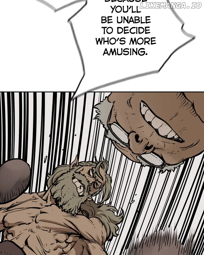 Mage Again Chapter 85 Online - página 101