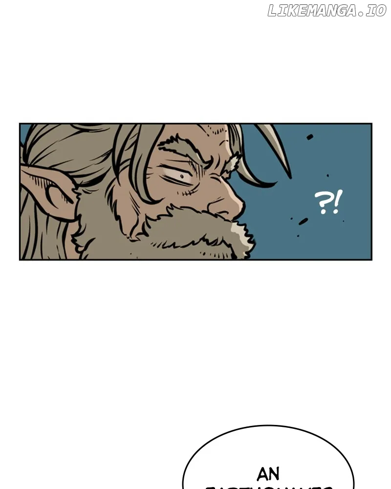 Mage Again Chapter 85 Online - página 105