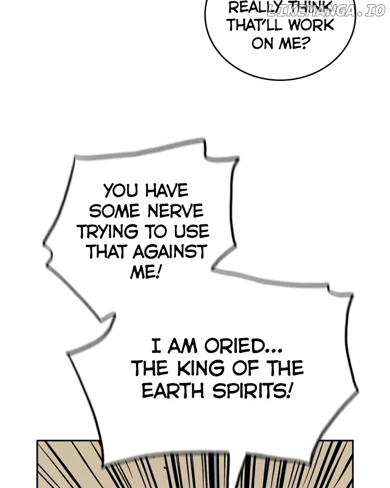 Mage Again Chapter 85 Online - página 107