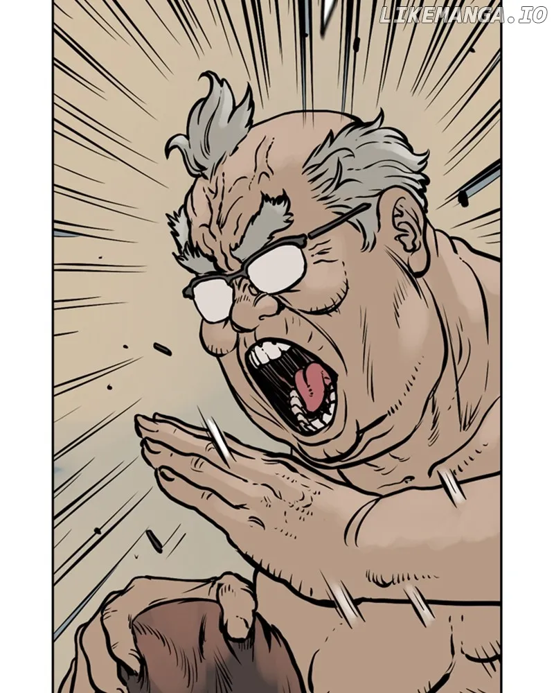 Mage Again Chapter 85 Online - página 108