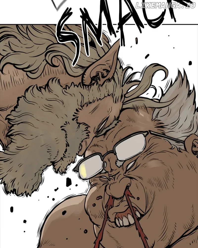 Mage Again Chapter 85 Online - página 110
