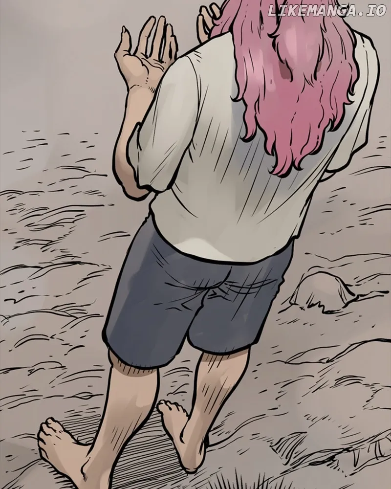 Mage Again Chapter 85 Online - página 113