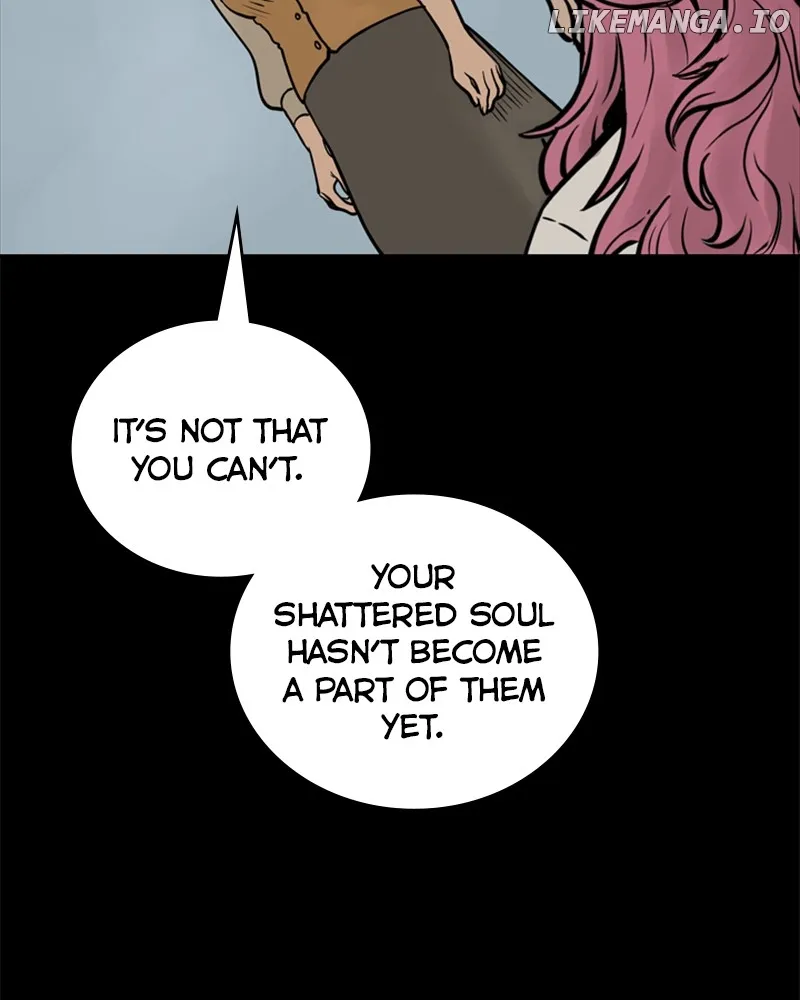 Mage Again Chapter 85 Online - página 118
