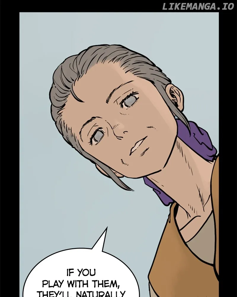 Mage Again Chapter 85 Online - página 119