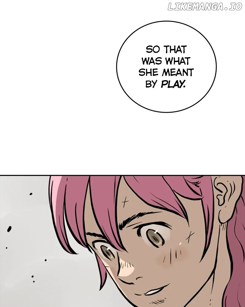 Mage Again Chapter 85 Online - página 122