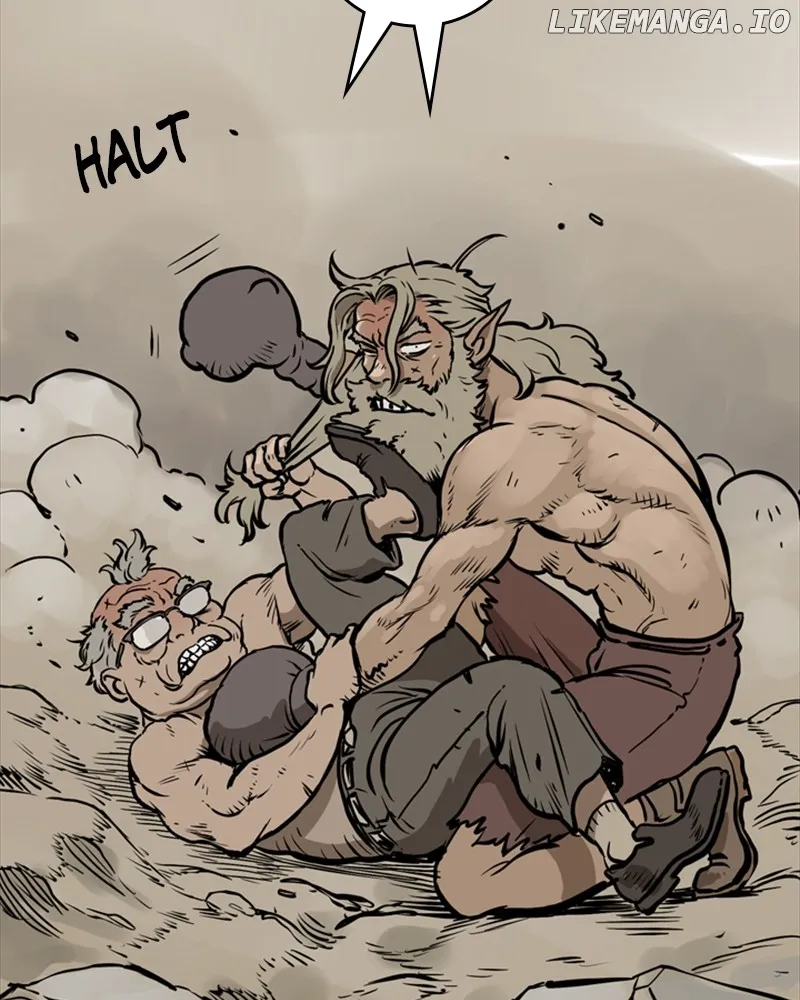 Mage Again Chapter 85 Online - página 124