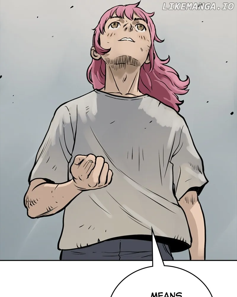 Mage Again Chapter 85 Online - página 126