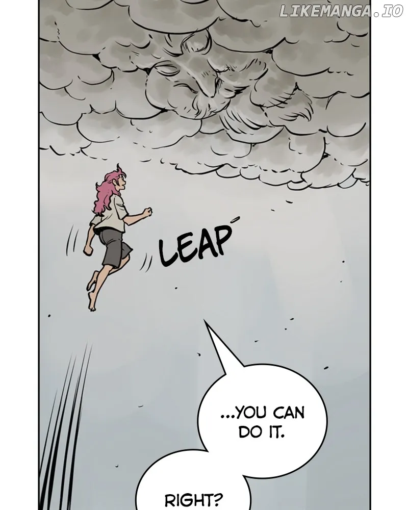 Mage Again Chapter 85 Online - página 128