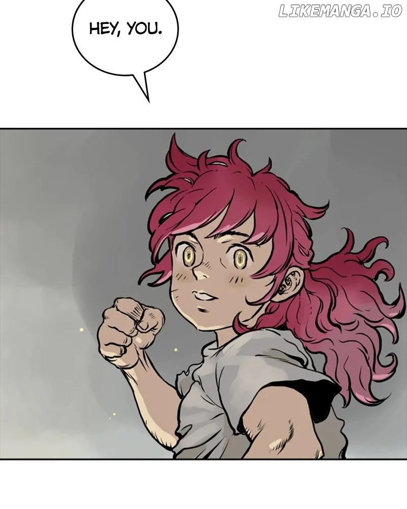 Mage Again Chapter 85 Online - página 132