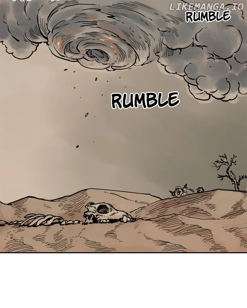Mage Again Chapter 86 Online - página 3