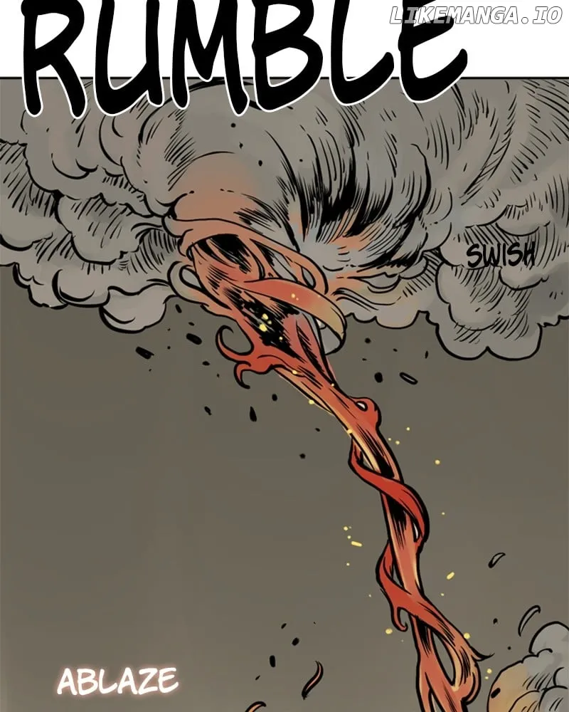 Mage Again Chapter 86 Online - página 5