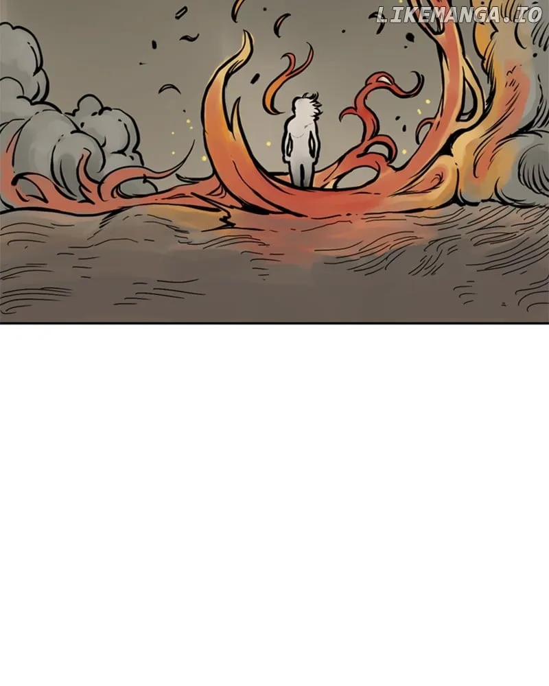 Mage Again Chapter 86 Online - página 6