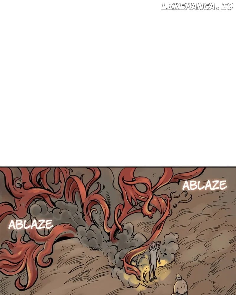 Mage Again Chapter 86 Online - página 8