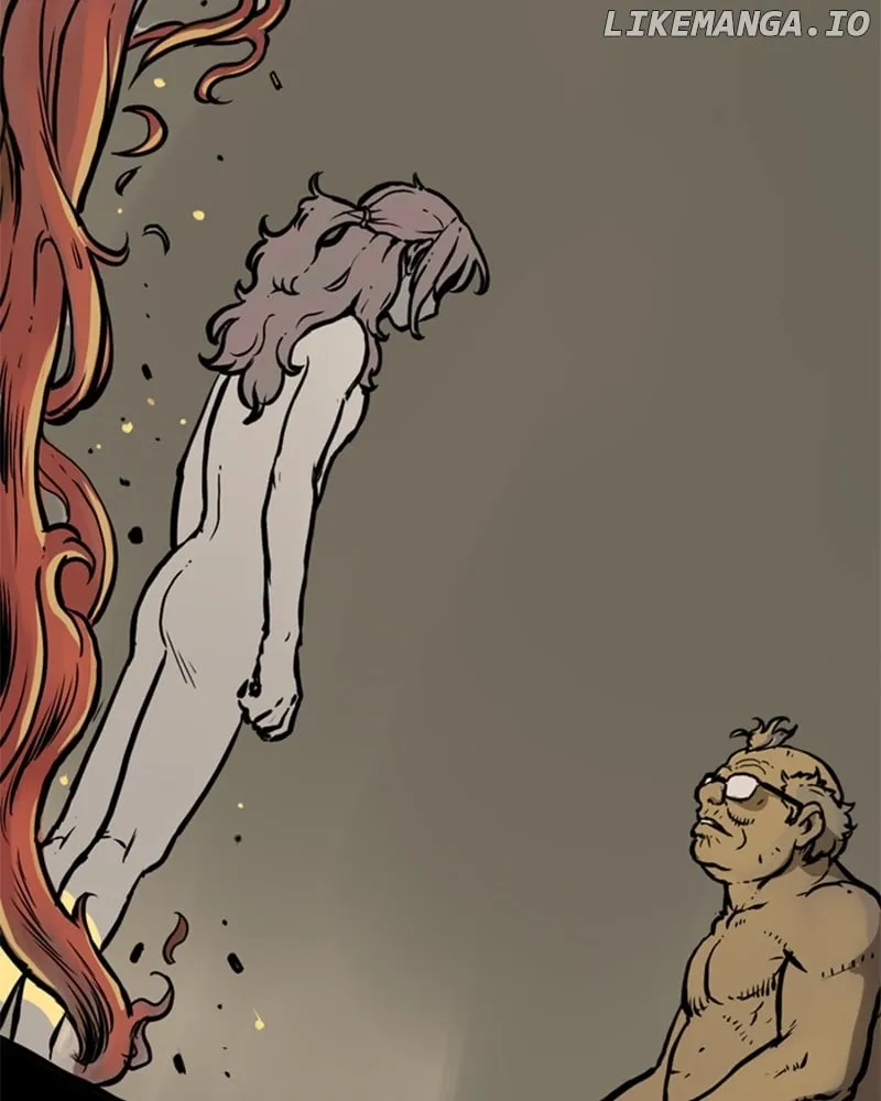 Mage Again Chapter 86 Online - página 10