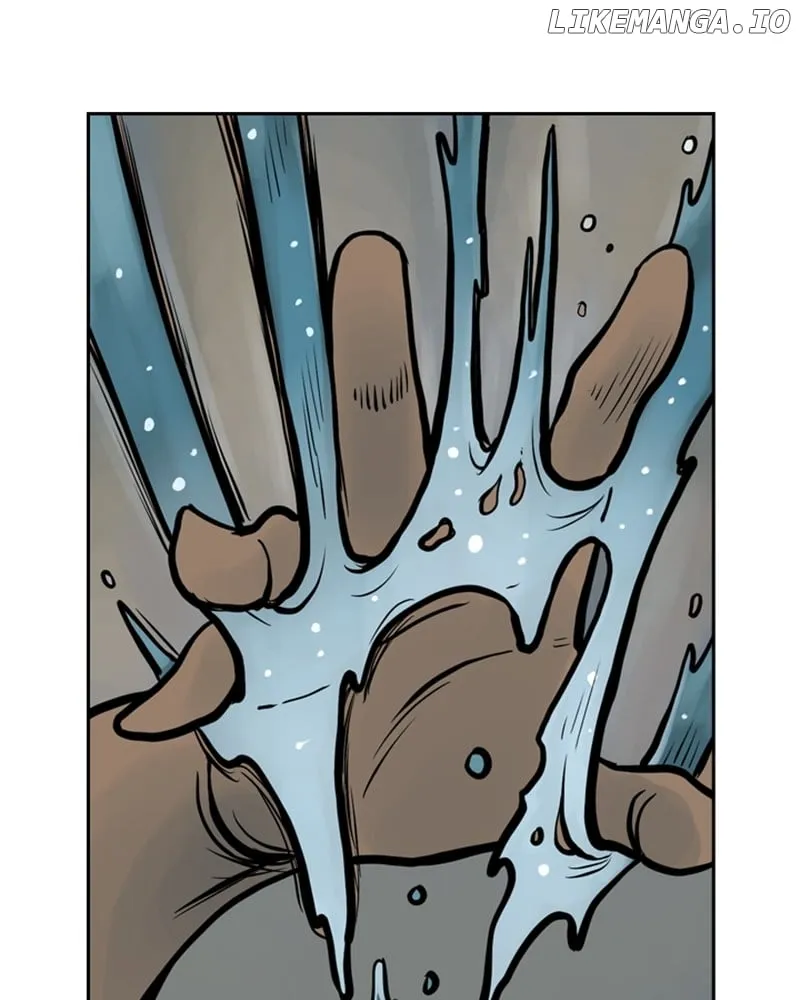 Mage Again Chapter 86 Online - página 17