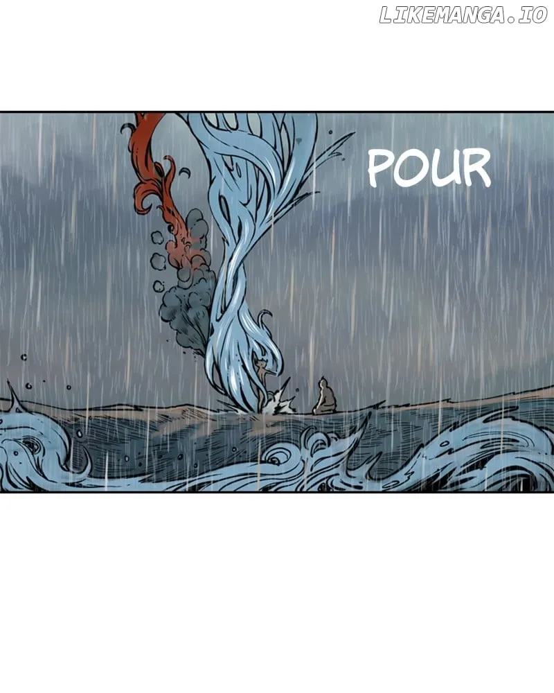 Mage Again Chapter 86 Online - página 20