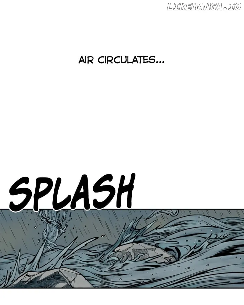 Mage Again Chapter 86 Online - página 21