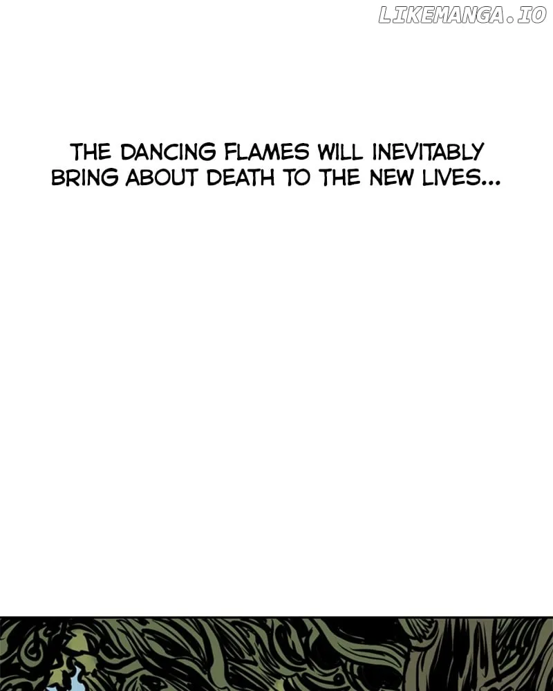 Mage Again Chapter 86 Online - página 25